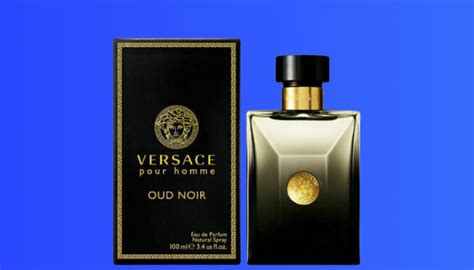 versace oud noir dupe